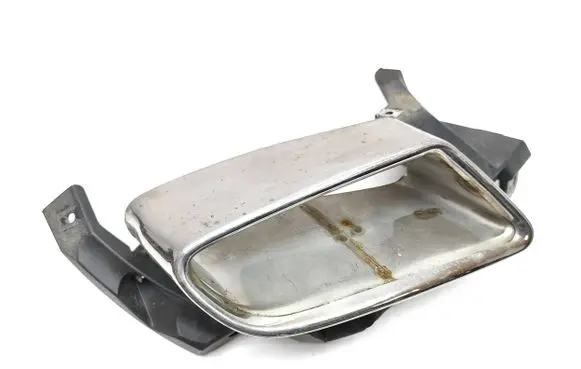 Skoda Octavia Mk3 (5E) Muffler ending 5E5807364A 8114446