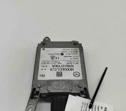 Mazda CX-5 Distronic sensor radar KR8267Y80A