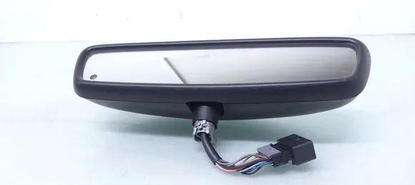 Opel Vectra C Rear view mirror (interior) 1010390 020390