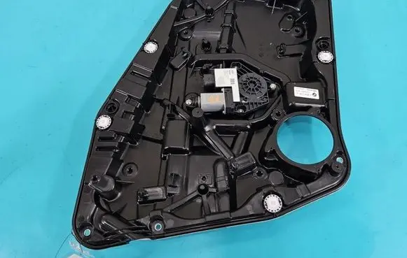BMW iX3 G08 Rear door window regulator with motor 2869126 IMPRK1517839