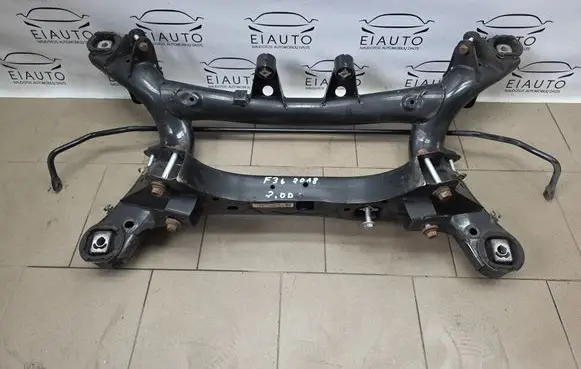 Rear subframe