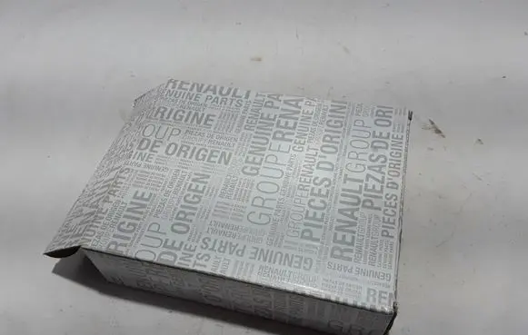 Renault Laguna II Air filter 8200799782