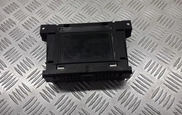 Opel Astra H Speedometer control unit/module 13178570