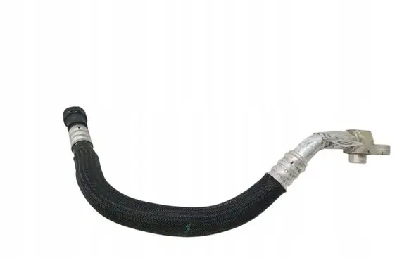 Alfa Romeo Tonale Air conditioning (A/C) pipe/hose 00505643780