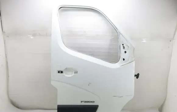 Renault Master III Front door 