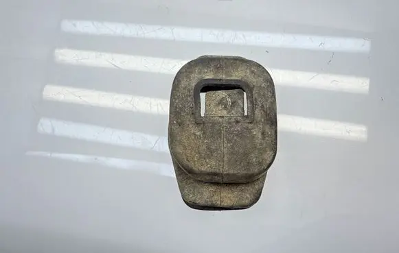 Subaru Outback Clutch release arm fork 