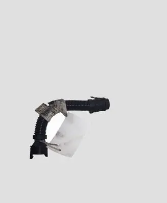 BMW 5 E60 E61 Breather/breather pipe/hose