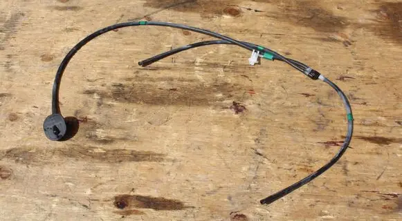 Lexus UX Headlight washer hose/pipe 