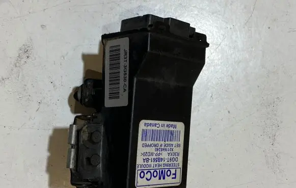 Ford Mustang VI Other control units/modules DG9T14B561BA