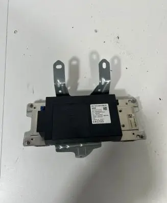 BMW 5 F10 F11 Bluetooth control unit module 9329339