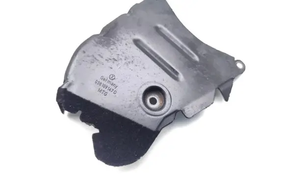 Audi A4 S4 B8 8K Timing belt guard (cover) 038109147D