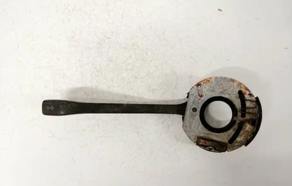 Indicator stalk