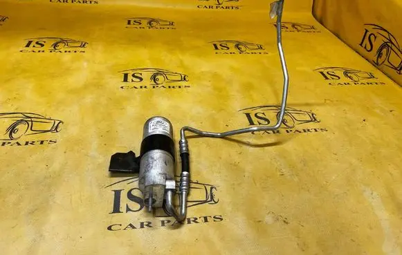 Ford Fiesta Air conditioning (A/C) air dryer H1BH19D848AA