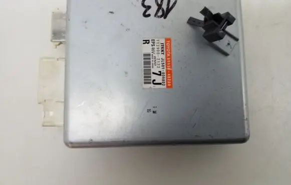 Power steering control unit/module