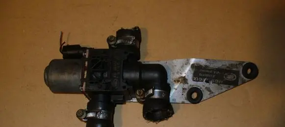 Land Rover Range Rover L322 Coolant heater control valve 1147412170