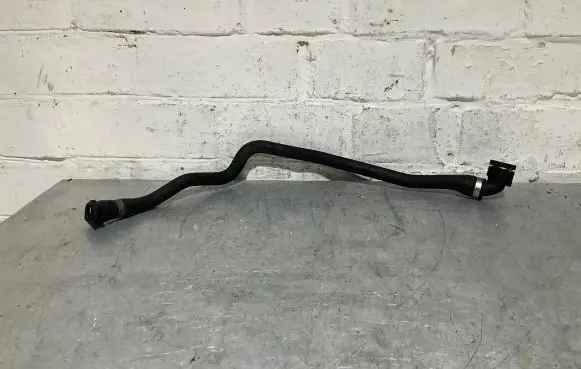 BMW 5 E60 E61 Engine coolant pipe/hose 7799751