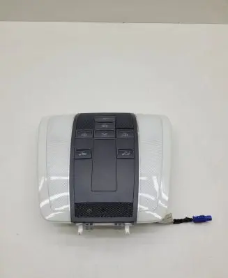 Mercedes-Benz C W204 Front seat light A2048200823