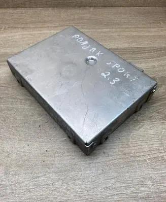 Pontiac Trans Sport ABS control unit/module 16163576