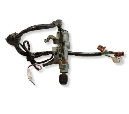Suzuki Esteem Baleno Ignition lock 3711060G20