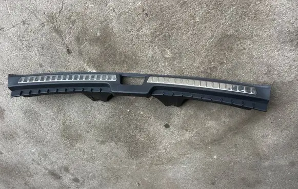 Volvo XC90 Trunk/boot sill cover protection 32353428 32239216