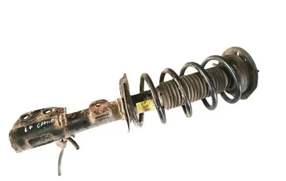 Chevrolet Captiva Front shock absorber with coil spring 95147609 12M213372NA SA010B005