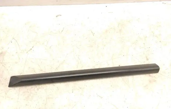 Audi A2 Rear door trim (molding) 8Z0854949