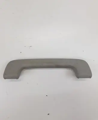 Audi A8 S8 D3 4E Rear interior roof grab handle 4E0857607B