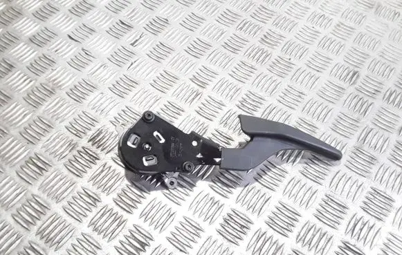 Audi A3 S3 8V Seat adjustment assembly 8T0881094 8T0881254