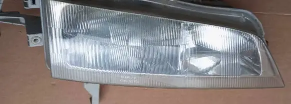 Honda Accord Headlight/headlamp