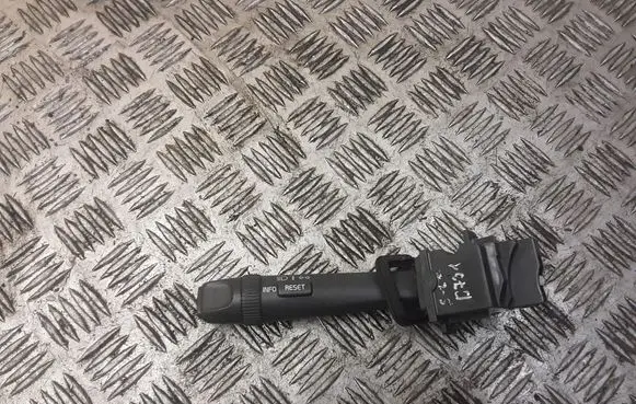 Volvo S60 Light switch 