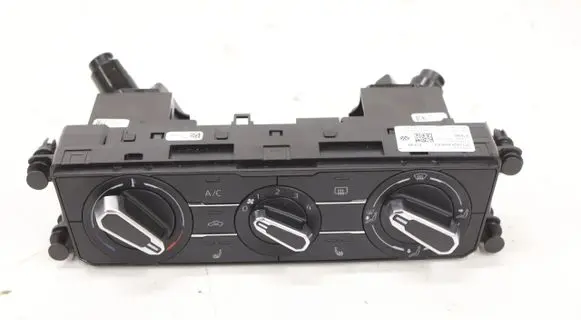 Volkswagen Polo VI Other switches/knobs/shifts 2G1820045Q