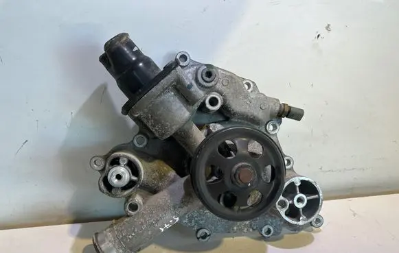Dodge Challenger Water pump 05038677AA