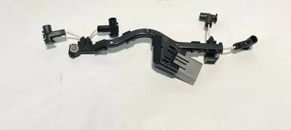 Peugeot 3008 II Glow plug wires 9814793180 27833 9655308380