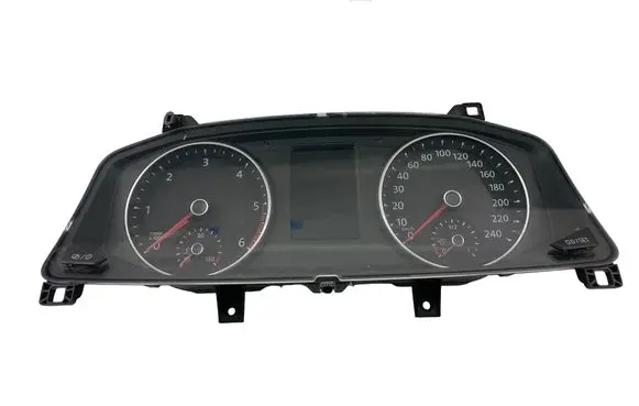 Volkswagen Transporter - Caravelle T6 Speedometer (instrument cluster) 7E0920870S