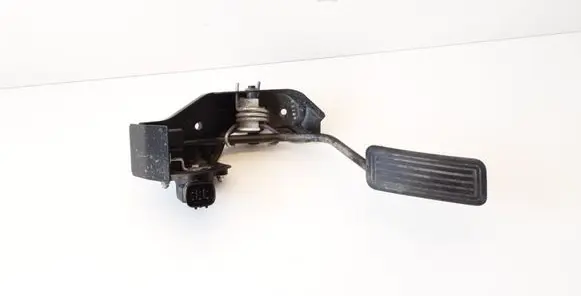 Toyota Corolla Verso AR10 Accelerator throttle pedal