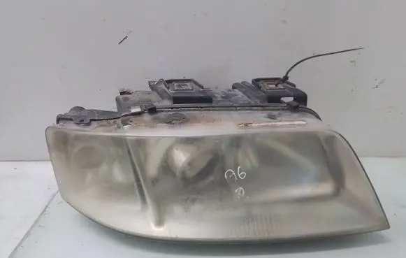 Audi A6 S6 C5 4B Headlight/headlamp