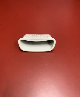 Chrysler Pacifica Other center console (tunnel) element 5RJ29TRMAA 5RJ29TRM