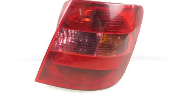 Fiat Stilo Rear/tail lights 51735221DX