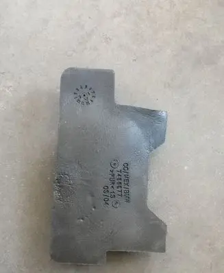 BMW X5 G05 Other engine bay part 7486877