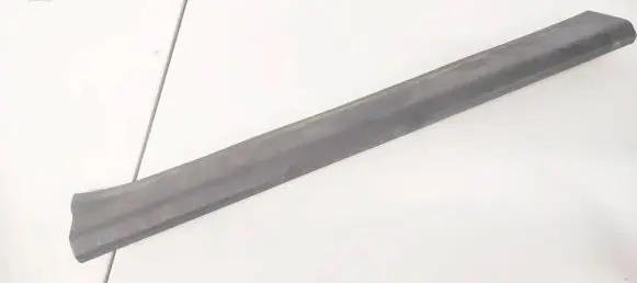 Ford Focus Front sill trim cover BM51A13201A