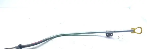 Oil level dip stick