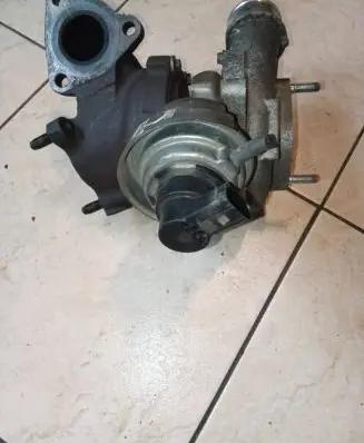 Honda Accord Turbo 18900RL0G01222 7822170001 LGC00443
