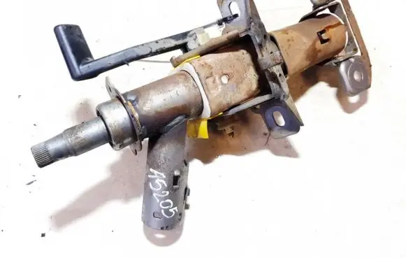Citroen Xsara Steering wheel axle