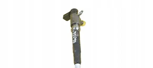 Ford Transit Custom Fuel injector GK2Q9K546AC 29SP33