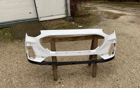 Ford Fiesta Front bumper N1BB-17757-C