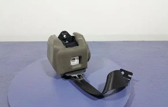 BMW 2 F45 Front seatbelt 7488774