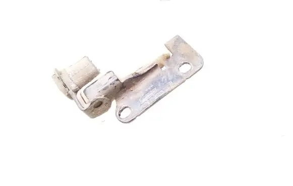 Volkswagen Caddy Sliding door check strap stopper 2K0843413A