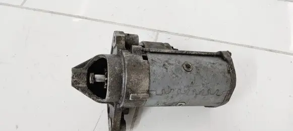 Peugeot 508 Starter motor 9662854180 TS22E26 13D20167MA
