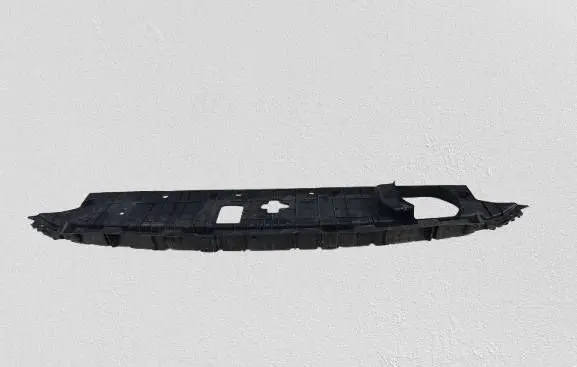 Hyundai Santa Fe Engine bonnet/hood lock trim molding 86391S1000