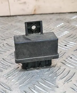 Peugeot 806 Fuel injection pump control unit/module 240107